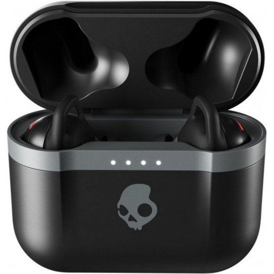  Наушники Skullcandy TW Indy Evo True Black (S2IVW-N740)