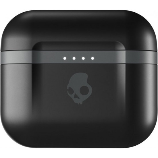  Наушники Skullcandy TW Indy Evo True Black (S2IVW-N740)