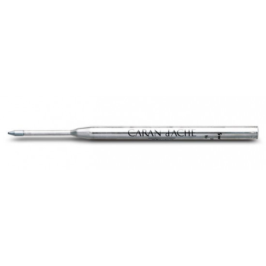 Стержень Caran d'Ache 849 0.7 мм Зелёный (8418.000) (7610186904189) Стержень Caran d'Ache 849 0.7 мм Зелёный (8418.000) (7610186904189)