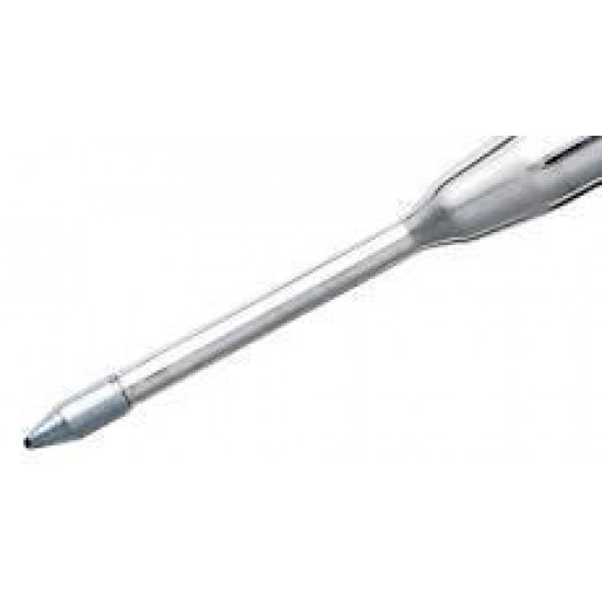 Стержень Caran d'Ache 849 0.7 мм Зелёный (8418.000) (7610186904189) Стержень Caran d'Ache 849 0.7 мм Зелёный (8418.000) (7610186904189)