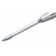 Стержень Caran d'Ache 849 0.7 мм Зелёный (8418.000) (7610186904189) Стержень Caran d'Ache 849 0.7 мм Зелёный (8418.000) (7610186904189)