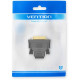 Перехідник Vention HDMI F - DVI M Чорний (ECDB0) Перехідник Vention HDMI F - DVI M Чорний (ECDB0)