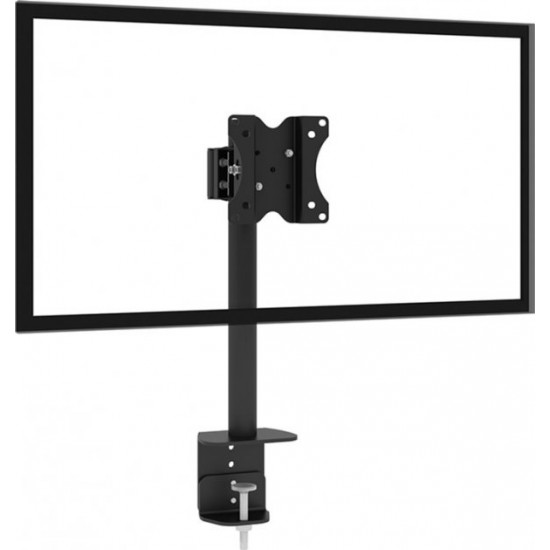 Настольное крепление для монитора KSL DM11T Black Настольное крепление для монитора KSL DM11T Black