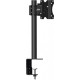 Настольное крепление для монитора KSL DM11T Black Настольное крепление для монитора KSL DM11T Black