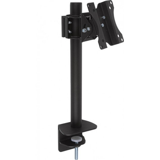 Настольное крепление для монитора KSL DM11T Black Настольное крепление для монитора KSL DM11T Black