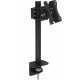 Настольное крепление для монитора KSL DM11T Black Настольное крепление для монитора KSL DM11T Black
