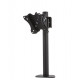 Настольное крепление для монитора KSL DM11T Black Настольное крепление для монитора KSL DM11T Black