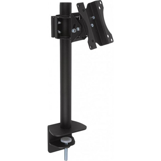 Настольное крепление для монитора KSL DM11T Black Настольное крепление для монитора KSL DM11T Black