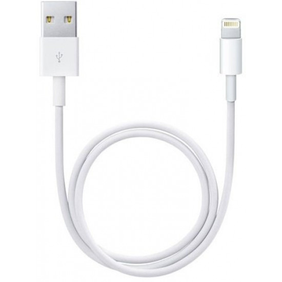 Кабель Apple Lightning to USB 0.5 м (ME291ZM/A) Кабель Apple Lightning to USB 0.5 м (ME291ZM/A)