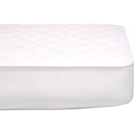 Наматрацник MirSon Natural Line Стандарт Tencel Aloe Vera 982 180x200 (2200000839879) Наматрацник MirSon Natural Line Стандарт Tencel Aloe Vera 982 180x200 (2200000839879)