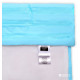 Наматрасник MirSon Valentino Eco 431 60х120 см (2200000068682) Наматрасник MirSon Valentino Eco 431 60х120 см (2200000068682)