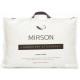 Наматрасник MirSon Valentino Eco 431 60х120 см (2200000068682) Наматрасник MirSon Valentino Eco 431 60х120 см (2200000068682)