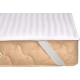 Наматрацник MirSon DeLuxe Bamboo 690 160x200 см (2200000141859) Наматрацник MirSon DeLuxe Bamboo 690 160x200 см (2200000141859)