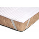 Наматрацник MirSon DeLuxe Bamboo 690 160x200 см (2200000141859) Наматрацник MirSon DeLuxe Bamboo 690 160x200 см (2200000141859)