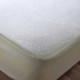 Наматрасник MirSon Terry Waterproof Aloe Vera 219 водонепроницаемый резинка по периметру 60x120 см (2200000326980) Наматрасник MirSon Terry Waterproof Aloe Vera 219 водонепроницаемый резинка по периметру 60x120 см (2200000326980)