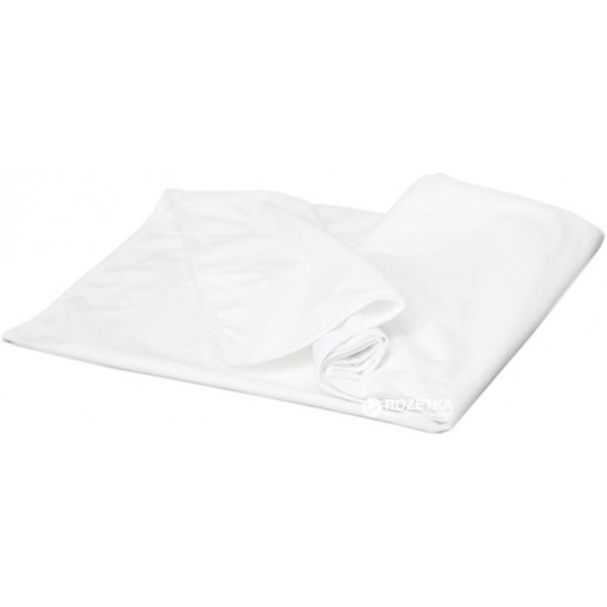 Наматрасник MirSon Terry Waterproof Aloe Vera 219 водонепроницаемый резинка по периметру 60x120 см (2200000326980) Наматрасник MirSon Terry Waterproof Aloe Vera 219 водонепроницаемый резинка по периметру 60x120 см (2200000326980)