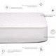 Наматрацник антиалергенний MirSon Стандарт Eco Aloe Vera 222 200x200 (2200000327673) Наматрацник антиалергенний MirSon Стандарт Eco Aloe Vera 222 200x200 (2200000327673)