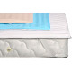 Наматрацник антиалергенний MirSon Carmela Waterproof Eco 232/2 160x200 (2200000007582) Наматрацник антиалергенний MirSon Carmela Waterproof Eco 232/2 160x200 (2200000007582)