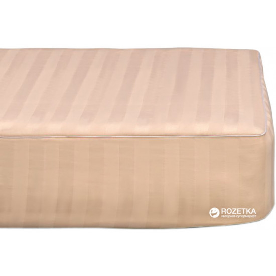 Наматрацник антиалергенний MirSon Carmela Waterproof Eco 233/2 80x200 (2200000011275) Наматрацник антиалергенний MirSon Carmela Waterproof Eco 233/2 80x200 (2200000011275)