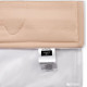 Наматрацник антиалергенний MirSon Carmela Waterproof Eco 233/2 80x200 (2200000011275) Наматрацник антиалергенний MirSon Carmela Waterproof Eco 233/2 80x200 (2200000011275)