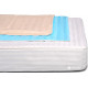 Наматрацник антиалергенний MirSon Carmela Waterproof Eco 233/2 80x200 (2200000011275) Наматрацник антиалергенний MirSon Carmela Waterproof Eco 233/2 80x200 (2200000011275)