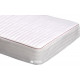 Наматрацник бавовняний MirSon DeLuxe Cotton 270 200x220 (2200000340726) Наматрацник бавовняний MirSon DeLuxe Cotton 270 200x220 (2200000340726)