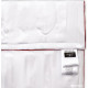 Наматрацник бавовняний MirSon DeLuxe Cotton 270 200x220 (2200000340726) Наматрацник бавовняний MirSon DeLuxe Cotton 270 200x220 (2200000340726)