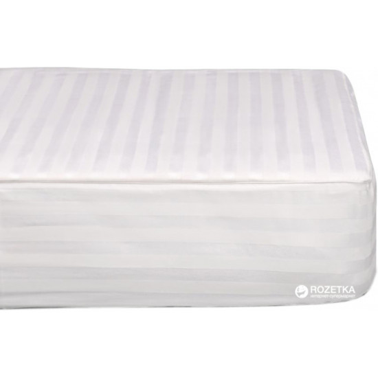 Наматрацник бавовняний MirSon Royal Waterproof Cotton 273/3 200x200 (2200000340580) Наматрацник бавовняний MirSon Royal Waterproof Cotton 273/3 200x200 (2200000340580)