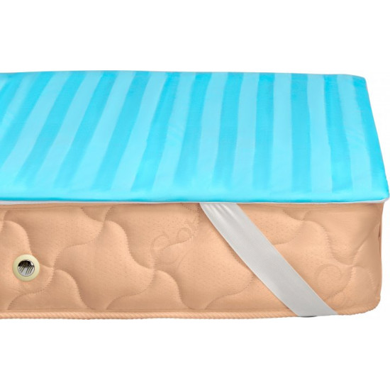 Наматрацник бамбуковий MirSon Valentino Bamboo Waterproof 287/1 200x220 (2200000347305) Наматрацник бамбуковий MirSon Valentino Bamboo Waterproof 287/1 200x220 (2200000347305)