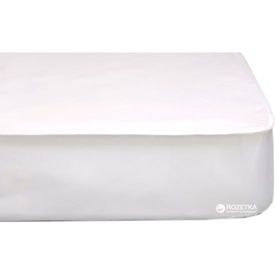 Наматрасник MirSon Terry Waterproof Aloe Vera 219 водонепроницаемый резинка по периметру 80x160 см (2200000369819) Наматрасник MirSon Terry Waterproof Aloe Vera 219 водонепроницаемый резинка по периметру 80x160 см (2200000369819)