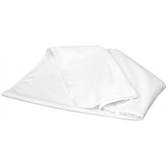 Наматрасник MirSon Terry Waterproof Aloe Vera 219 водонепроницаемый резинка по периметру 80x160 см (2200000369819) Наматрасник MirSon Terry Waterproof Aloe Vera 219 водонепроницаемый резинка по периметру 80x160 см (2200000369819)