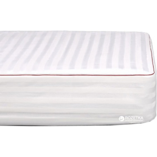 Наматрацник антиалергенний MirSon DeLuxe Eco Aloe Vera 231 120x190 (2200000375025) Наматрацник антиалергенний MirSon DeLuxe Eco Aloe Vera 231 120x190 (2200000375025)
