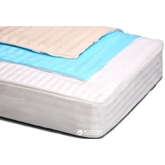 Наматрацник антиалергенний MirSon Carmela Eco Aloe Vera 234/2 180x190 (2200000382061) Наматрацник антиалергенний MirSon Carmela Eco Aloe Vera 234/2 180x190 (2200000382061)
