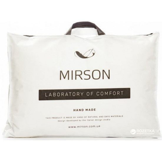 Наматрацник антиалергенний MirSon Carmela Eco Aloe Vera 234/2 180x190 (2200000382061) Наматрацник антиалергенний MirSon Carmela Eco Aloe Vera 234/2 180x190 (2200000382061)