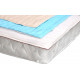 Наматрацник бавовняний MirSon Valentino Waterproof Cotton 272/1 100x200 (2200000374677) Наматрацник бавовняний MirSon Valentino Waterproof Cotton 272/1 100x200 (2200000374677)