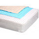 Наматрацник бавовняний MirSon Valentino Waterproof Cotton 273/1 120x200 (2200000377197) Наматрацник бавовняний MirSon Valentino Waterproof Cotton 273/1 120x200 (2200000377197)