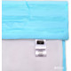 Наматрацник бавовняний MirSon Valentino Waterproof Cotton 273/1 120x200 (2200000377197) Наматрацник бавовняний MirSon Valentino Waterproof Cotton 273/1 120x200 (2200000377197)