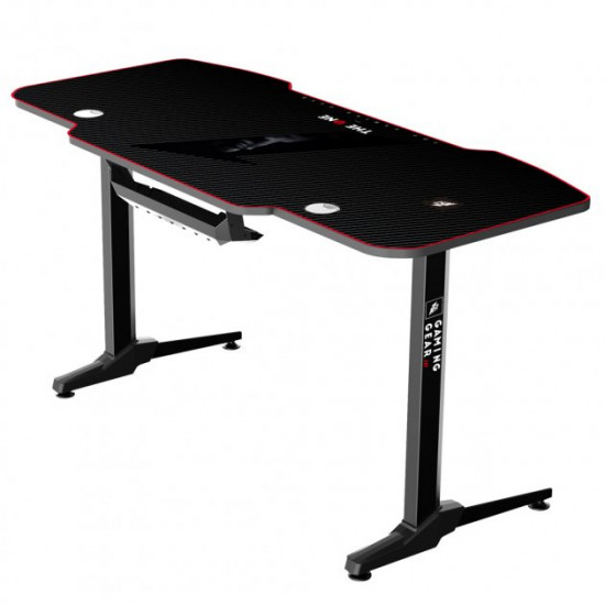 Геймерський стіл 1stPlayer GT3 Black Геймерський стіл 1stPlayer GT3 Black