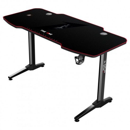 Геймерський стіл 1stPlayer GT3 Black Геймерський стіл 1stPlayer GT3 Black