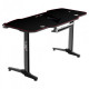 Геймерський стіл 1stPlayer GT3 Black Геймерський стіл 1stPlayer GT3 Black