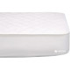 Наматрацник вовняний MirSon Стандарт Woollen Aloe Vera 237 180x200 (2200000335937) Наматрацник вовняний MirSon Стандарт Woollen Aloe Vera 237 180x200 (2200000335937)