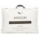 Наматрацник вовняний MirSon Стандарт Woollen Aloe Vera 237 180x200 (2200000335937) Наматрацник вовняний MirSon Стандарт Woollen Aloe Vera 237 180x200 (2200000335937)