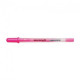 Ручка гелева Sakura MOONLIGHT Gelly Roll рожевий 0,5мм (84511381674) Ручка гелева Sakura MOONLIGHT Gelly Roll рожевий 0,5мм (84511381674)