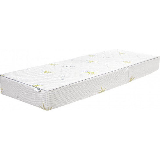 Наматрасник MirSon №1043 Alberto Silk Strong Aloe Vera 70х130 см (2200001505490) Наматрасник MirSon №1043 Alberto Silk Strong Aloe Vera 70х130 см (2200001505490)