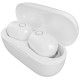 Навушники Ergo BS-510 Twins Nano White