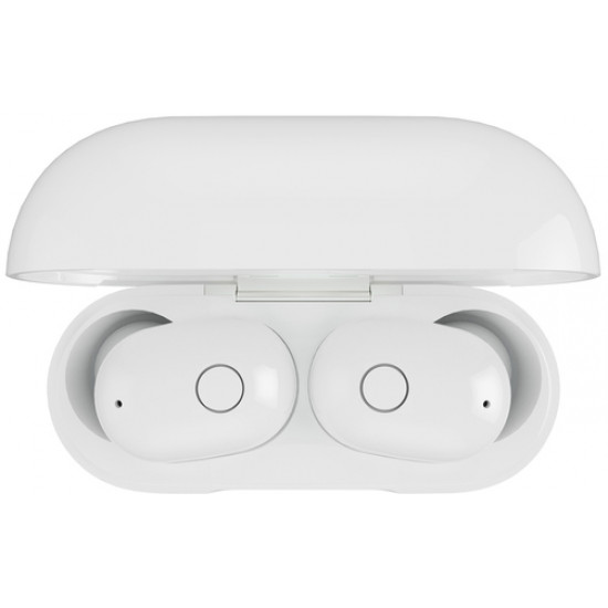 Навушники Ergo BS-510 Twins Nano White