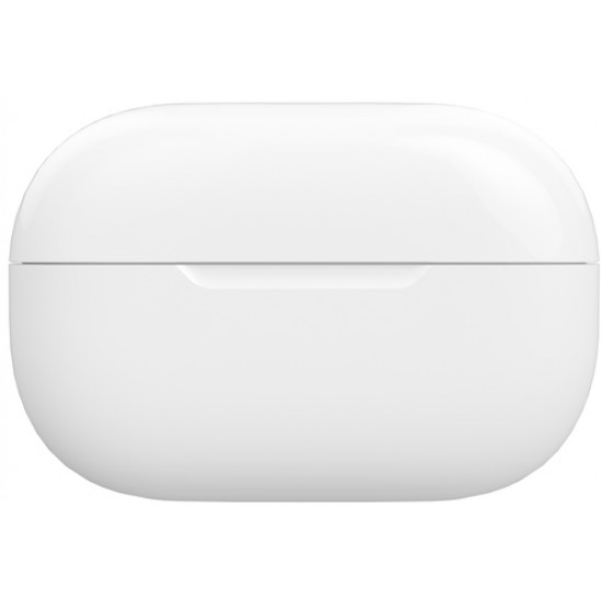 Навушники Ergo BS-510 Twins Nano White