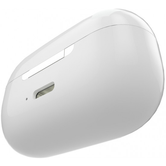 Навушники Ergo BS-510 Twins Nano White