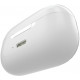 Навушники Ergo BS-510 Twins Nano White