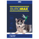 Папір кольоровий Buromax DARK+NEON А4 80г/м2 10кол. 50л. (BM.2721050-99) Папір кольоровий Buromax DARK+NEON А4 80г/м2 10кол. 50л. (BM.2721050-99)